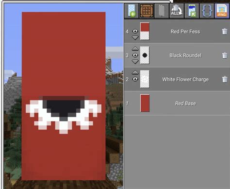 planet minecraft banner maker|Cool Minecraft banners and how to make banner。